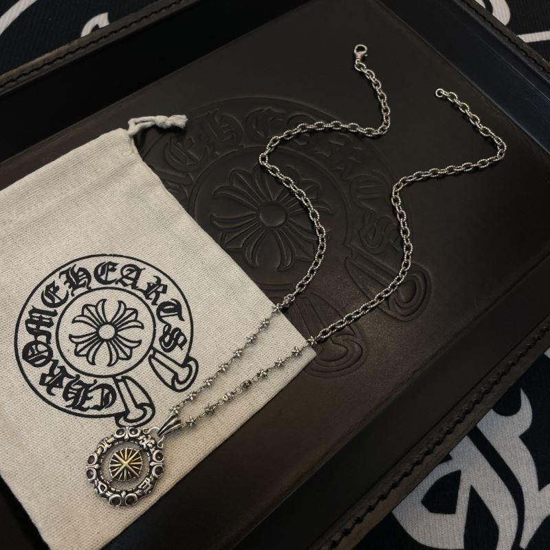 Chrome Hearts Necklaces